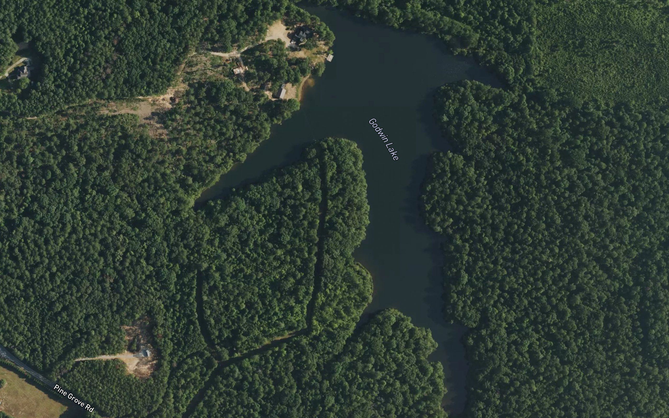 Godwin Lake