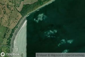 Ensenada de Ostional