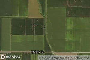 Garretson Outlet Ditch