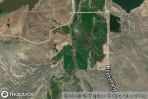 Alkali Creek