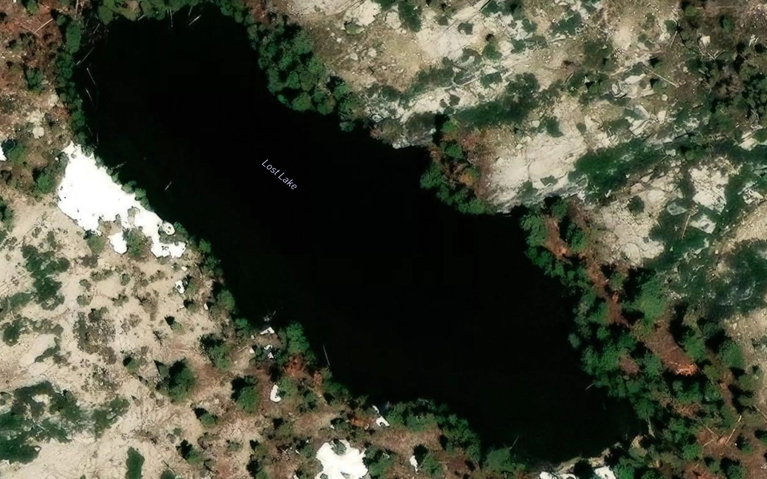 Lost Lake
