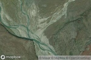 Beaucoup Creek