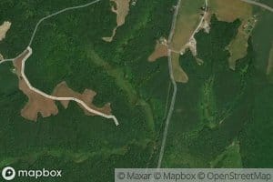 Bull Neck Creek