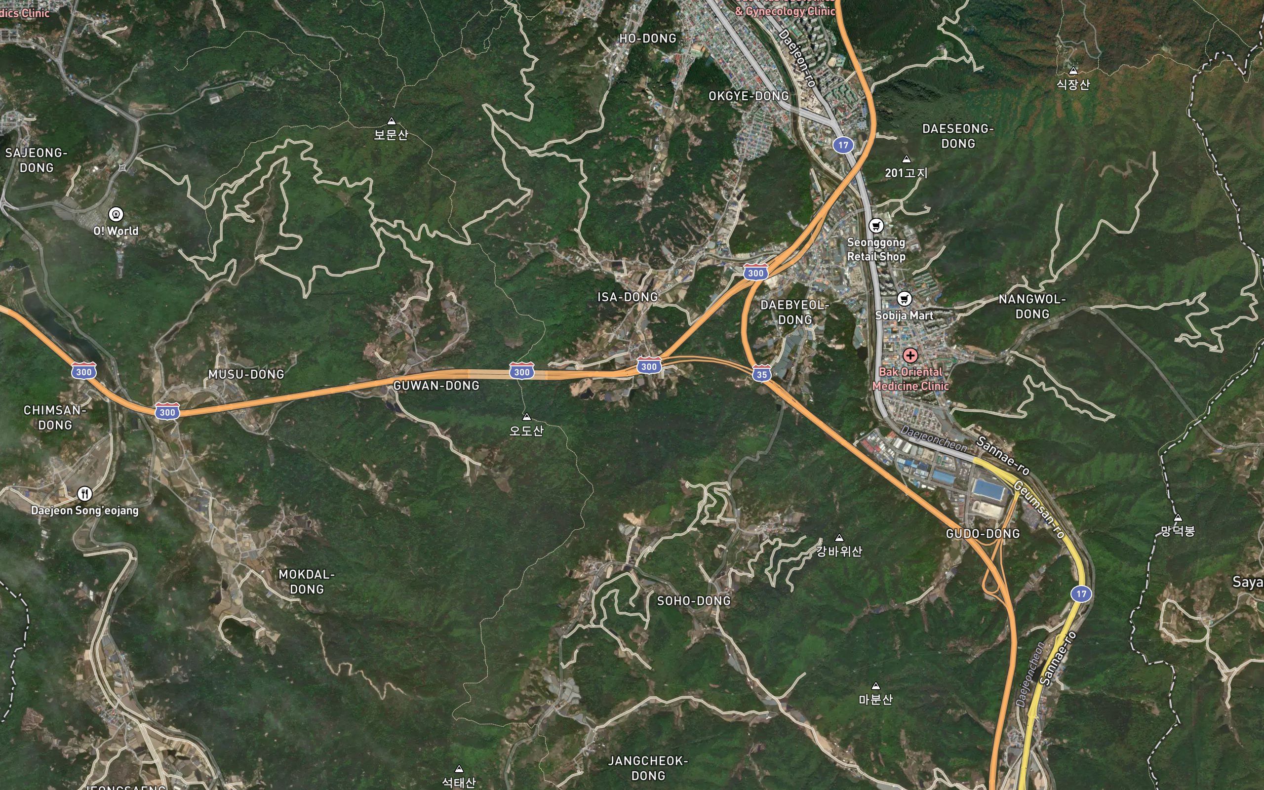 Gwangyeongsoryuji