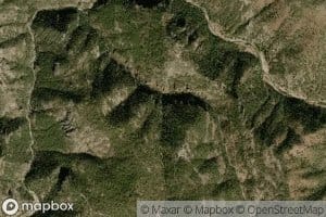 Arroyo de Barbechitos