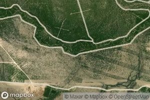 San Roque Creek
