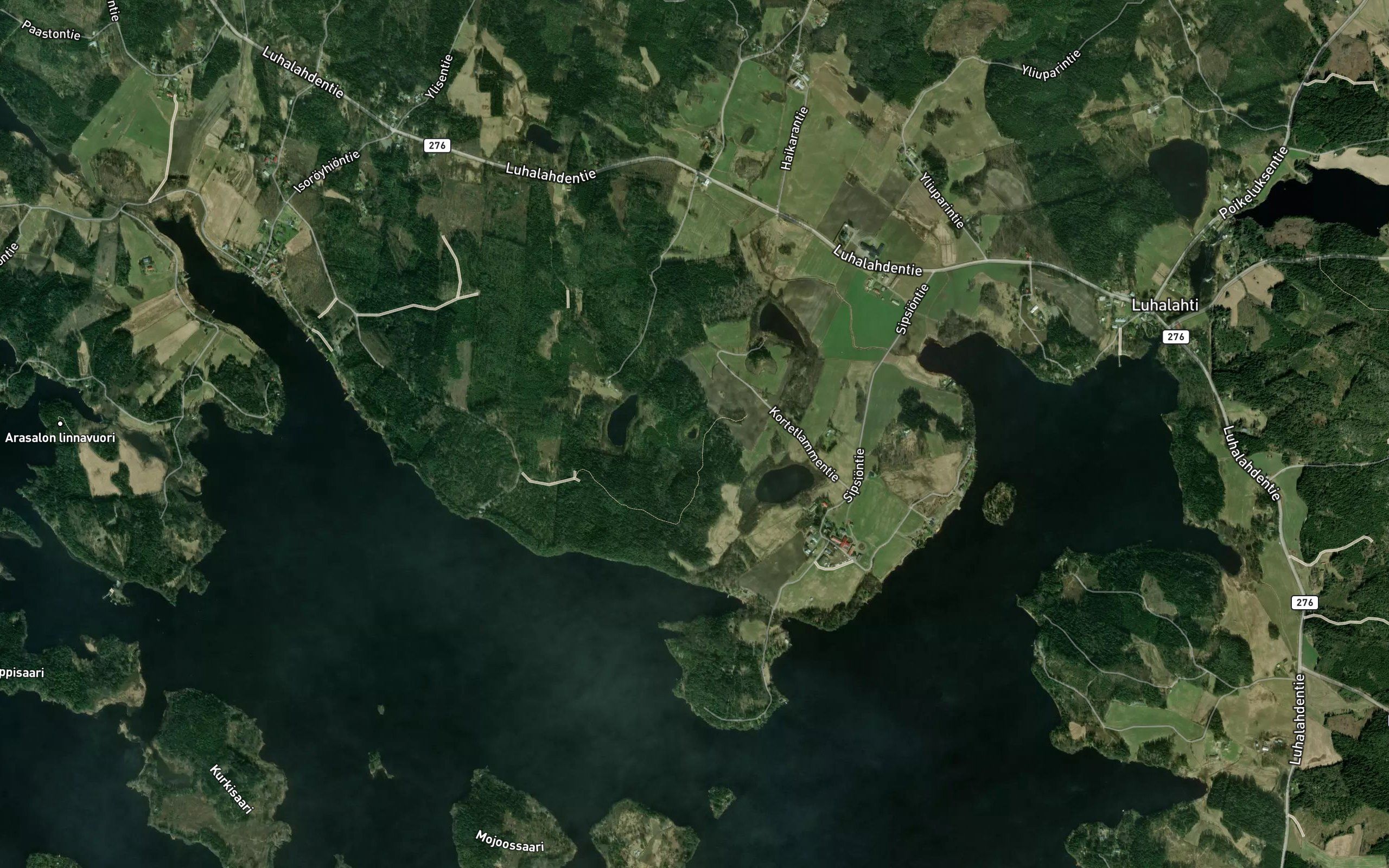 Pihkolampi