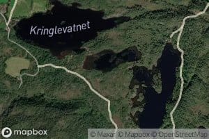 Litlevatnet