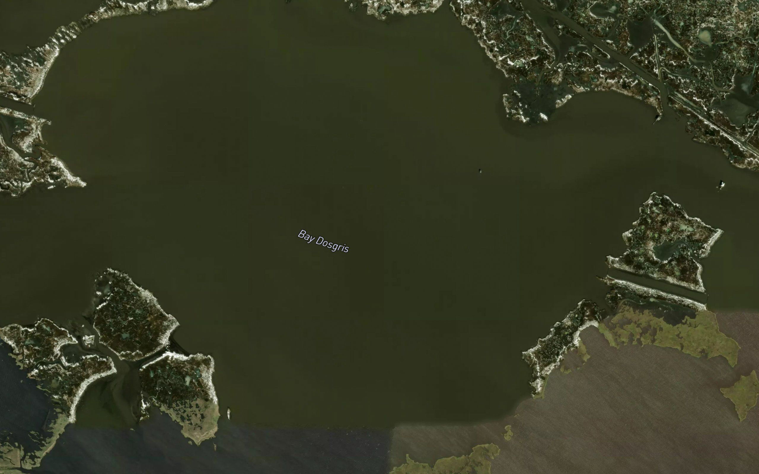 Bay Dosgris