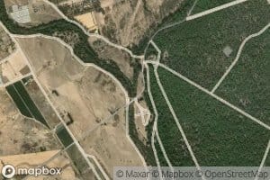 Arroyo de la Parrilla