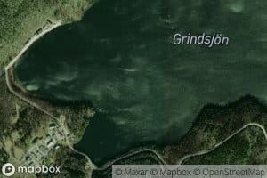 Grindsjon