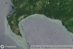 Walaulau Bay