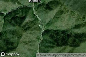Owens Cabin Branch
