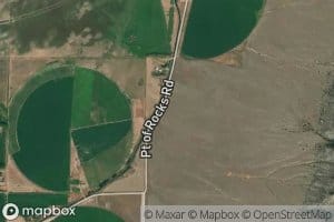 Parrot Ditch