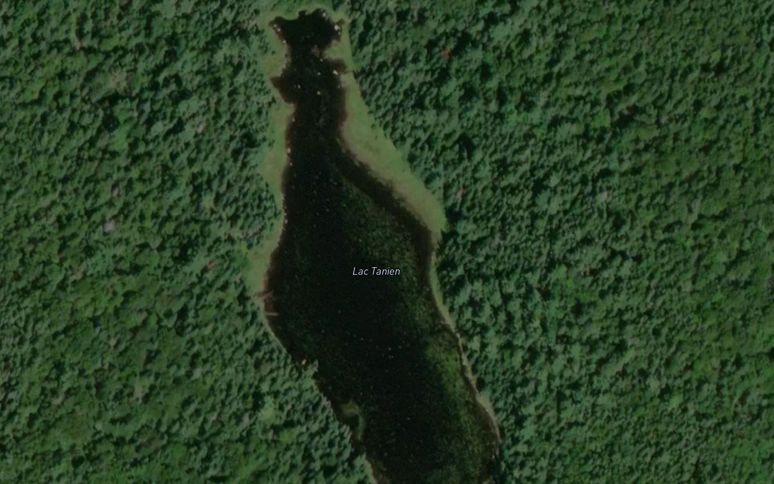 Lac Tanien