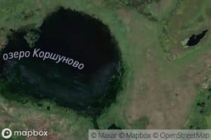 Ozero Korshunovo