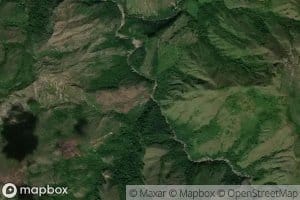 Quebrada La Pedregosa