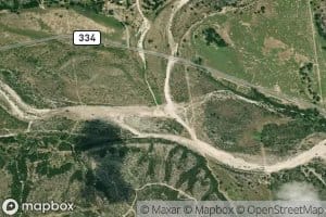 Sycamore Creek