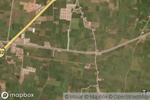 Six Left Distributary