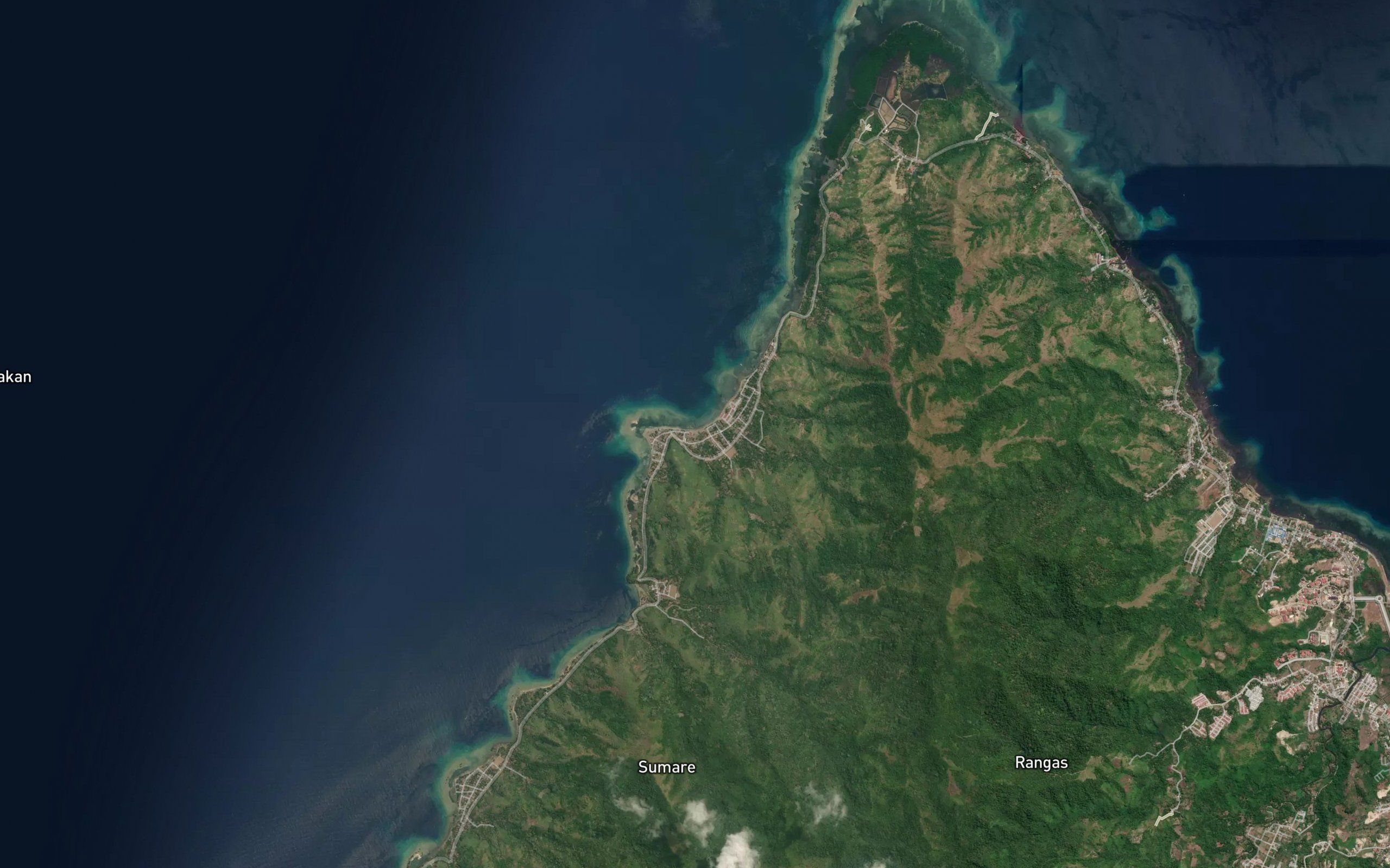 Salu Taliselambang