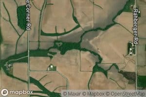 Twin Grove Branch Richland Creek