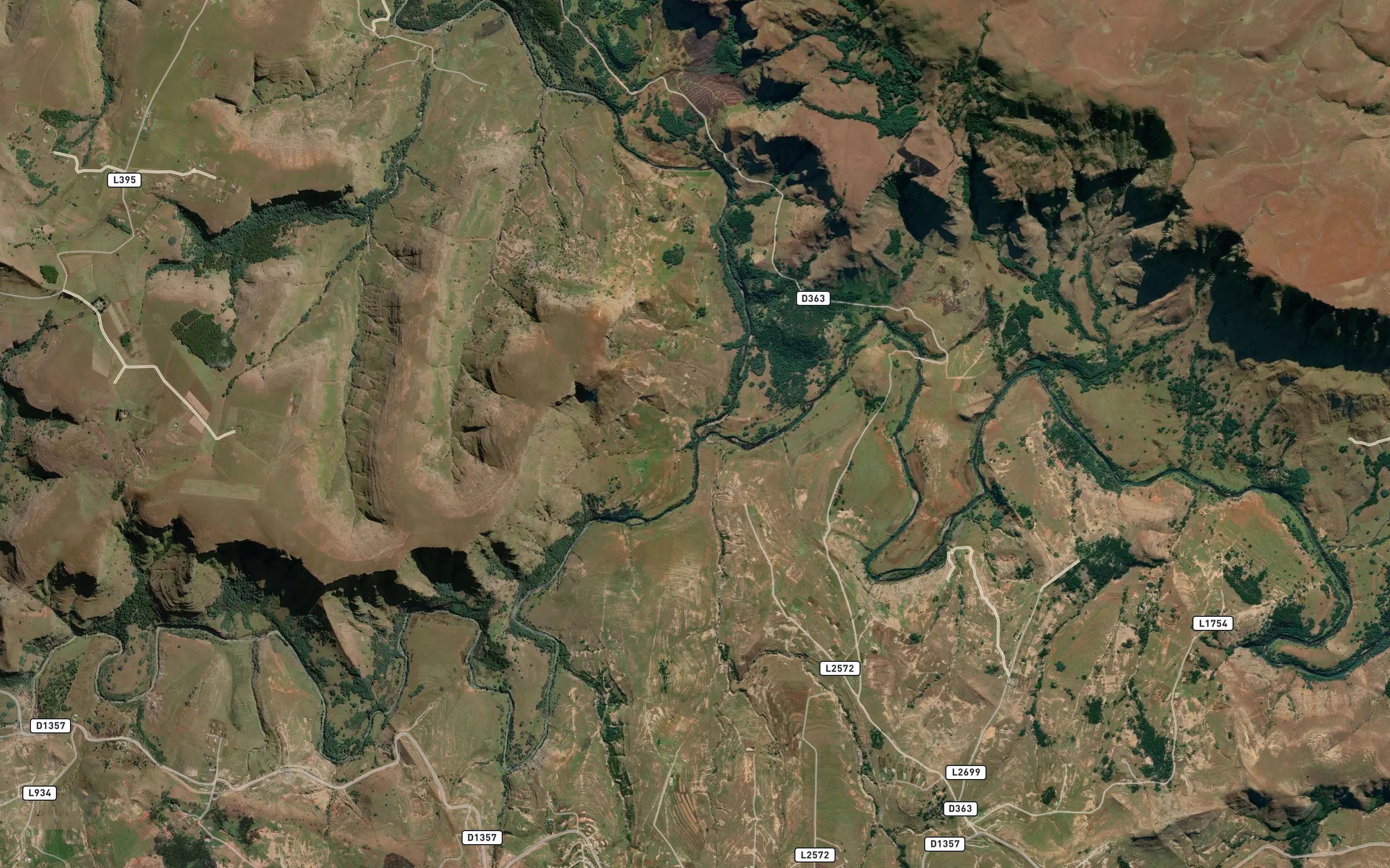 Lotheni