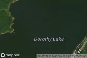 Dorothy Lake