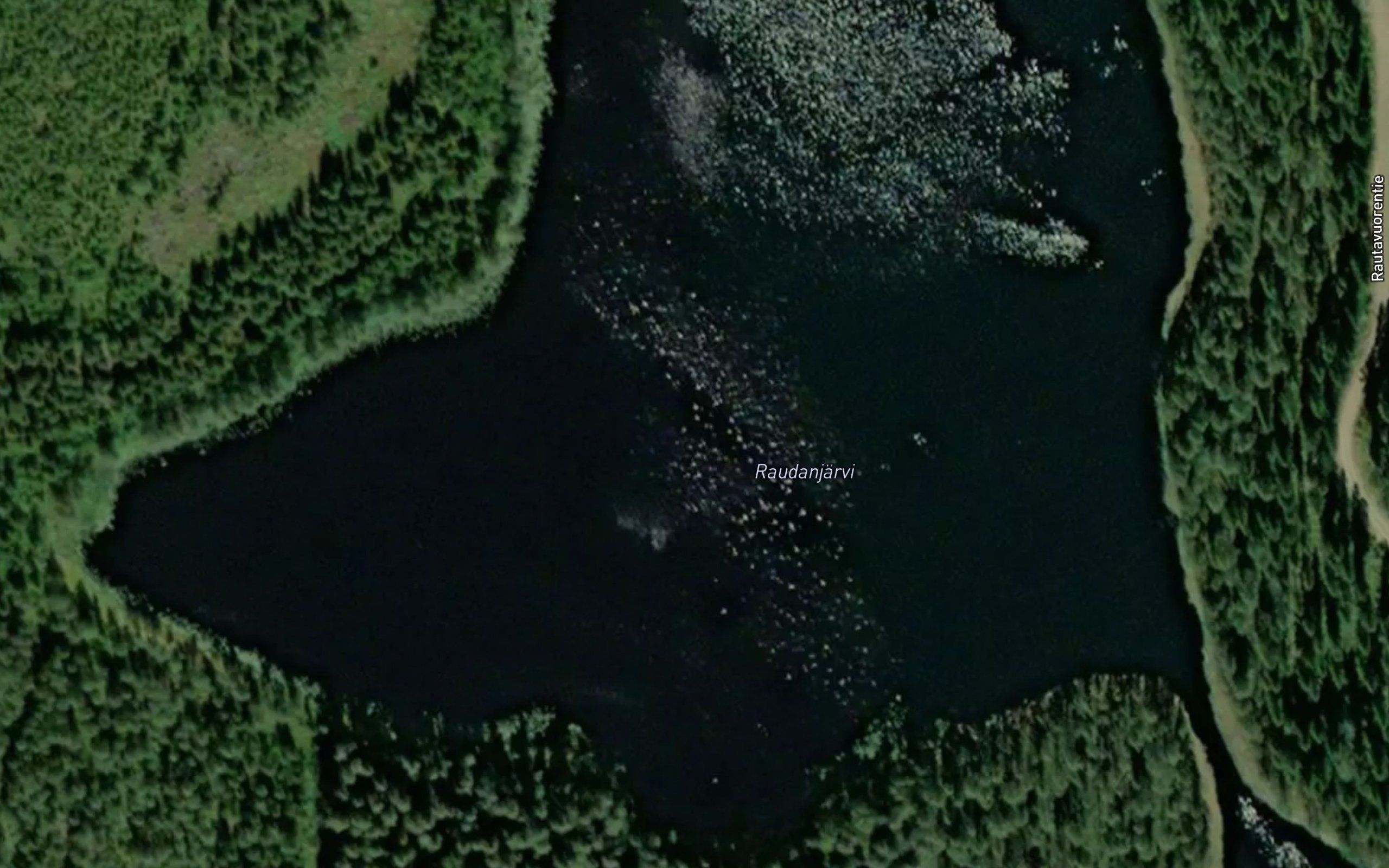 Raudanjarvi