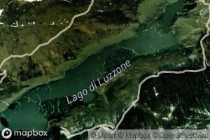 Lago di Luzzone