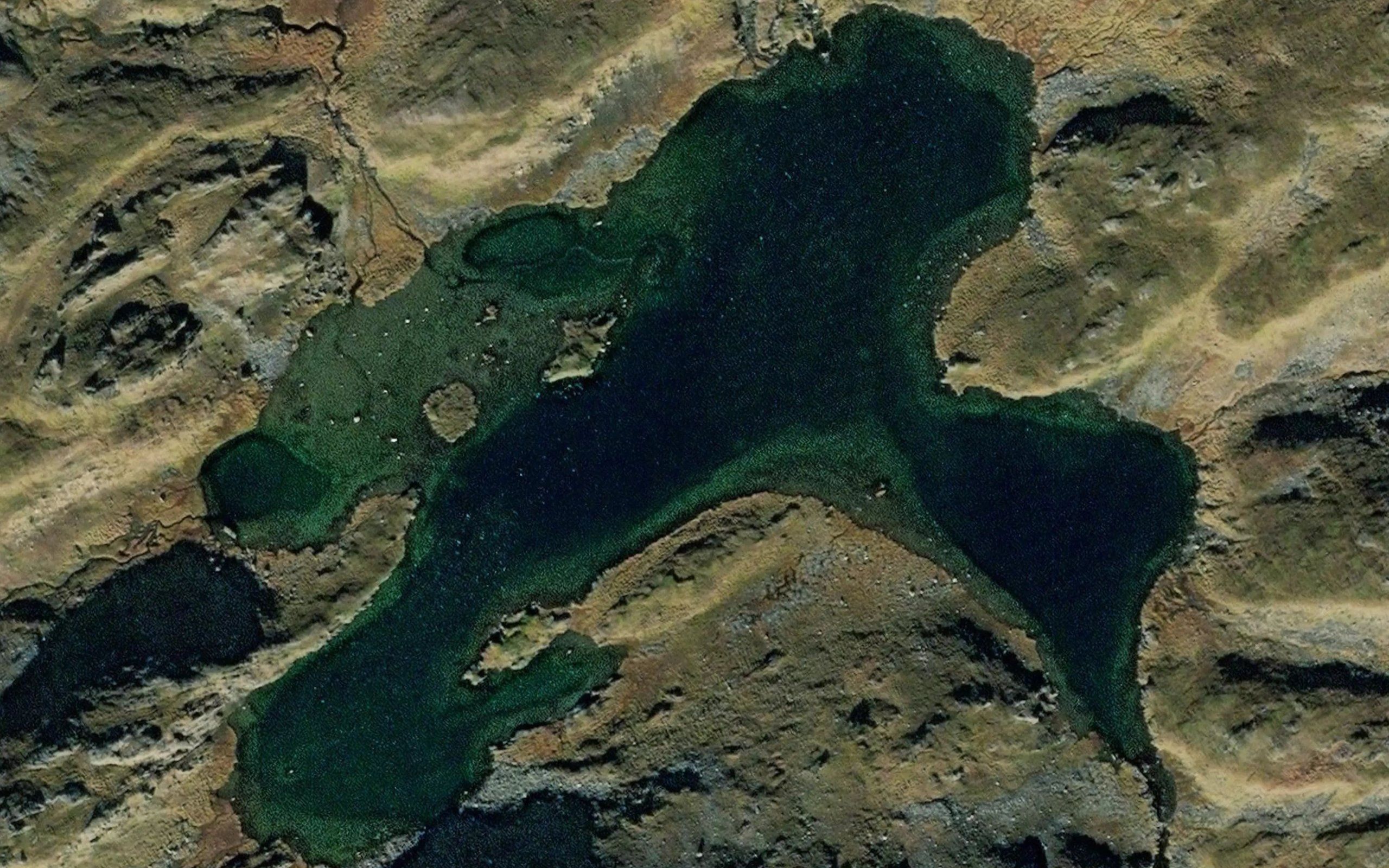 Gavdaragjavri