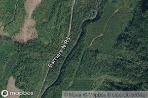 Mack Creek