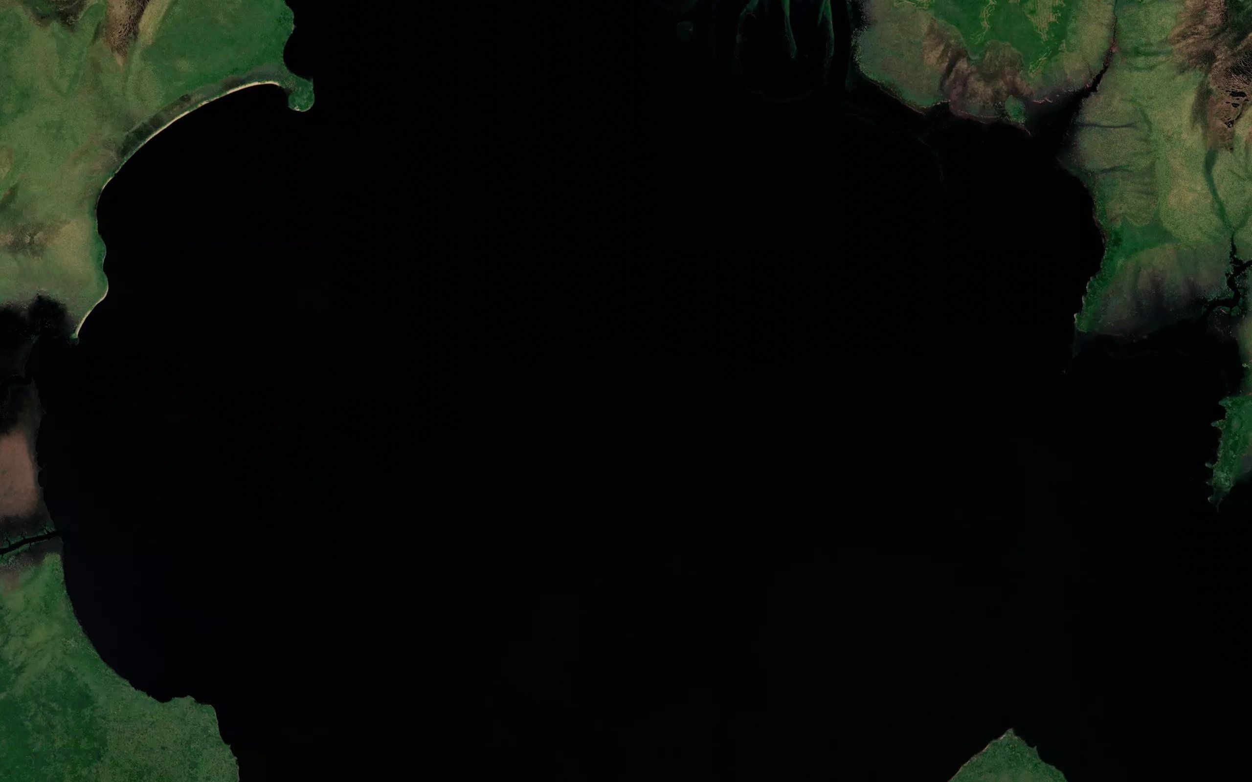 Baie du Nord-Ouest