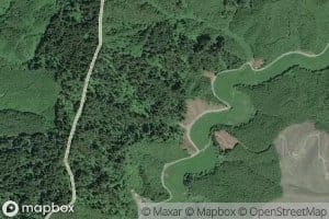 Cougar Creek