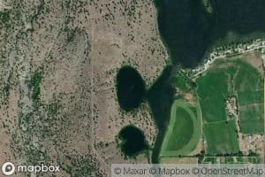 Vaseux Lake