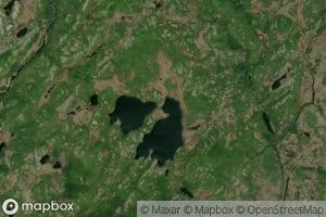 Lookout Ponds