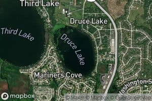 Druce Lake