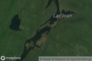 Lac Jean