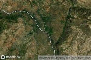 Arroyo El Carrizalillo