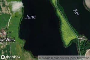 Jezioro Juno