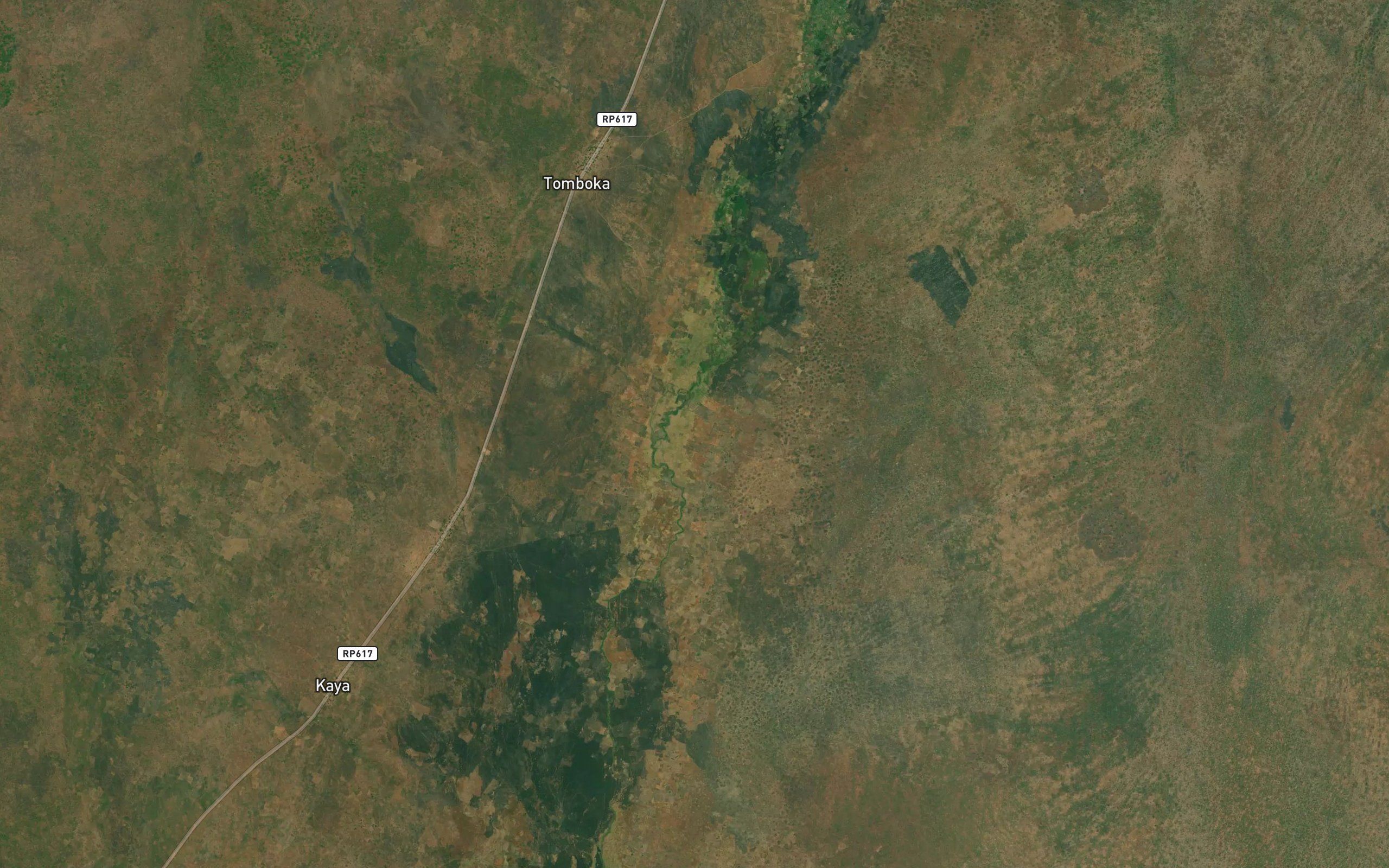 Kamumbwe