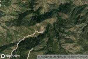 Cow Creek