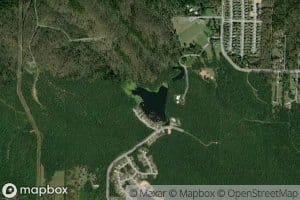 Gardner Company Lake