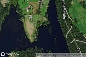 Luhdanlahti