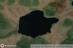 Ozero Kur'yalambina