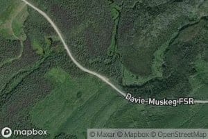 Kaminski Creek