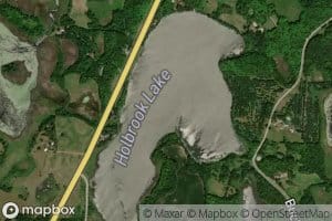 Holbrook Lake