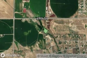 Rehmer Lake