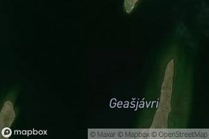 Gaesjavri