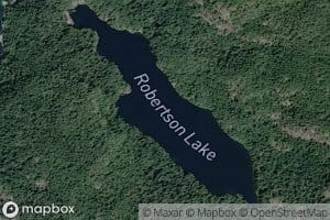 Robertson Lake