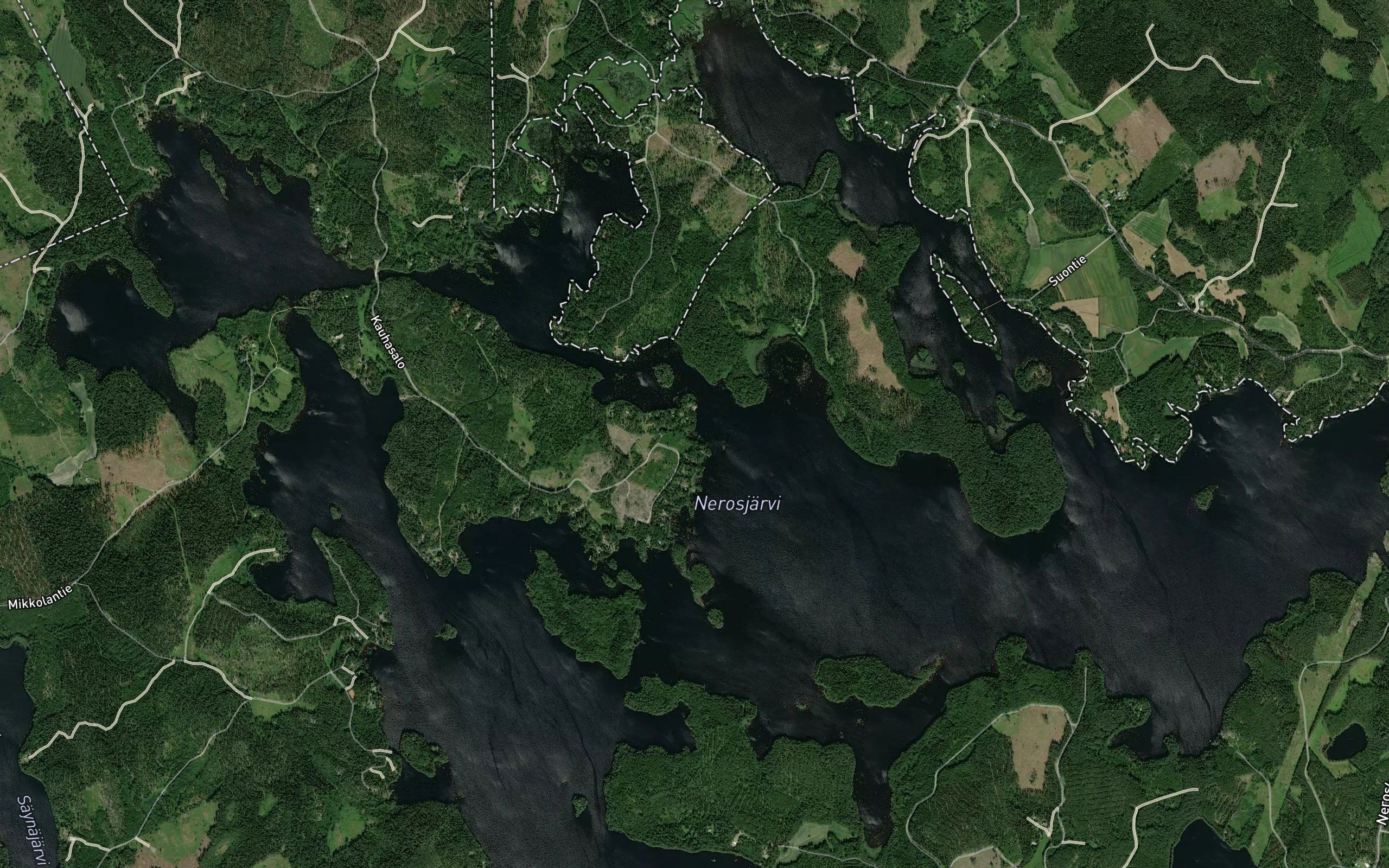 Savilahti